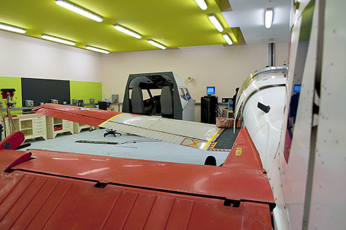 FSC news ayr college we reach Scotland 2